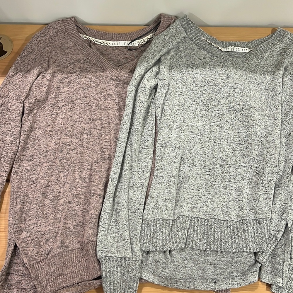 Sweaters